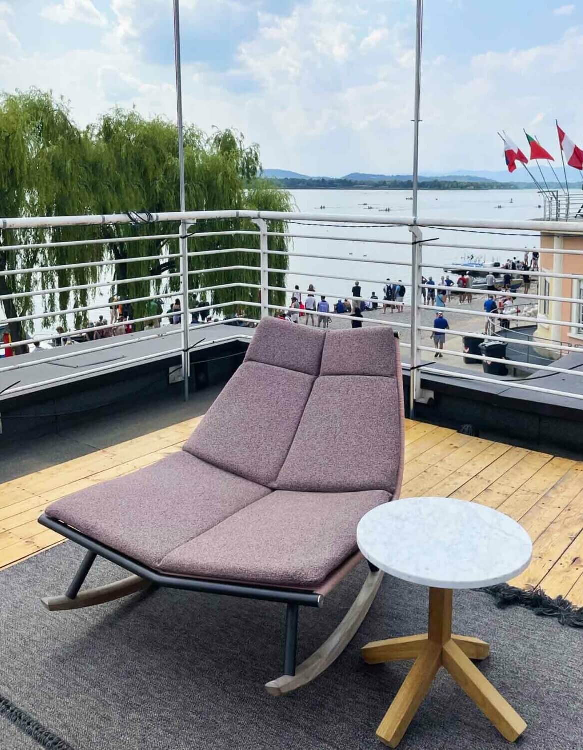 Roda News Mondiali Canottaggio Varese 07