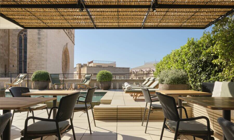 Roda Projects Hotel San Francesc 01