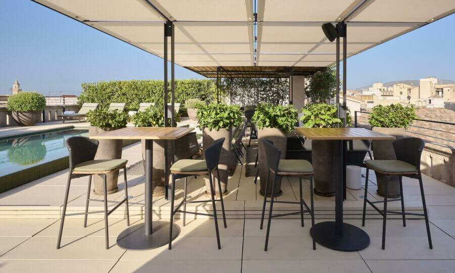 Roda Projects Hotel San Francesc 05