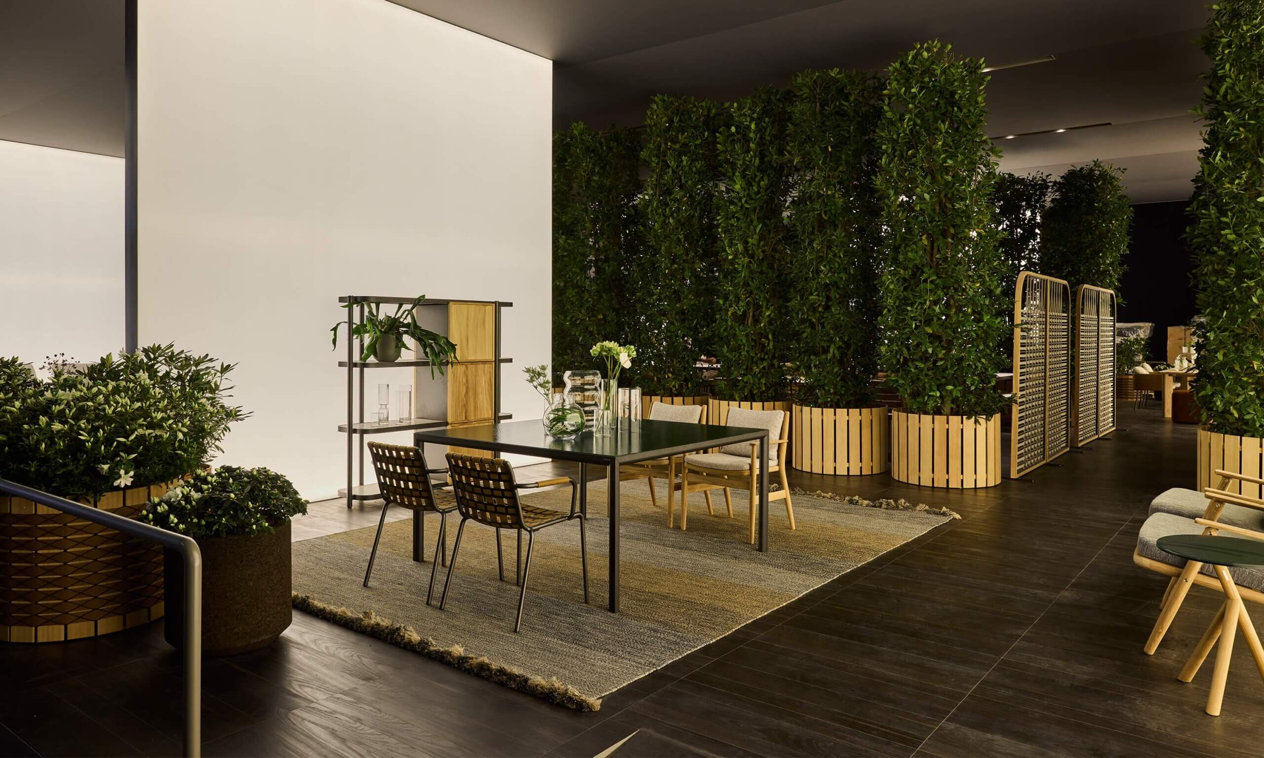 Salone del Mobile 2026: Open Frame between light, nature, and ...
