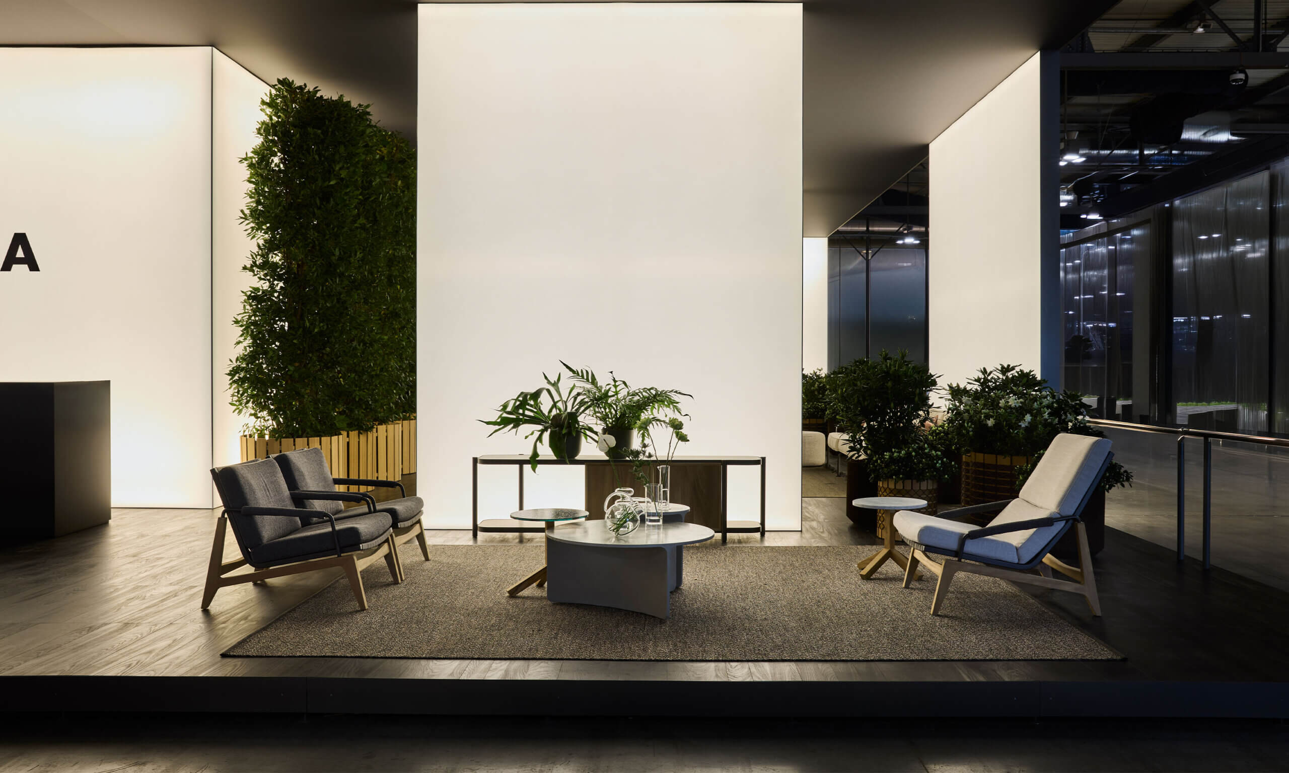 Salone del Mobile 2026: Open Frame between light, nature, and ...