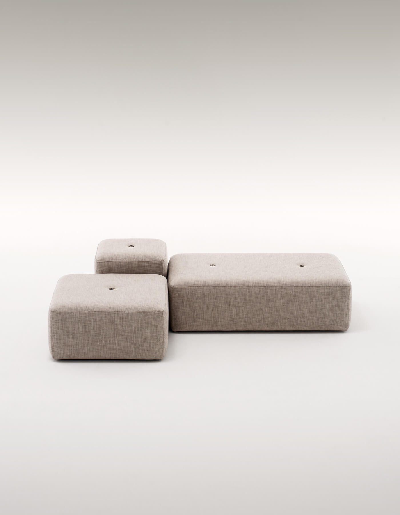 Double pouf deals
