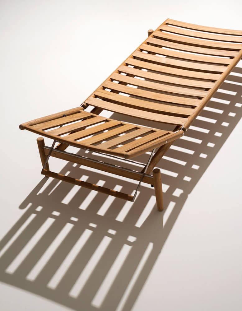 RODA Prodotti Levante Sunbed 02