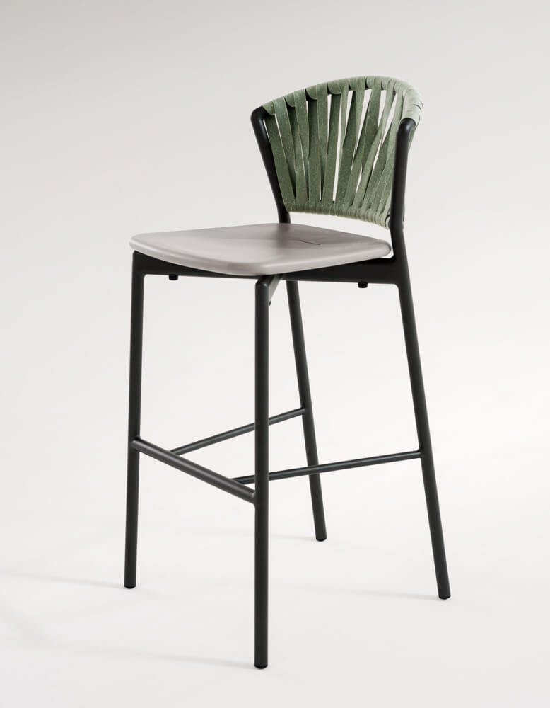 RODA Prodotti Piper Stool 01