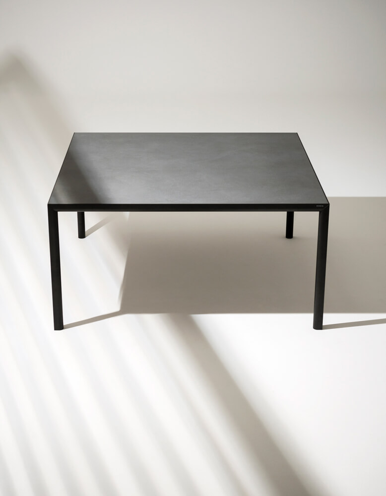 RODA Prodotti PleinAir Table 02