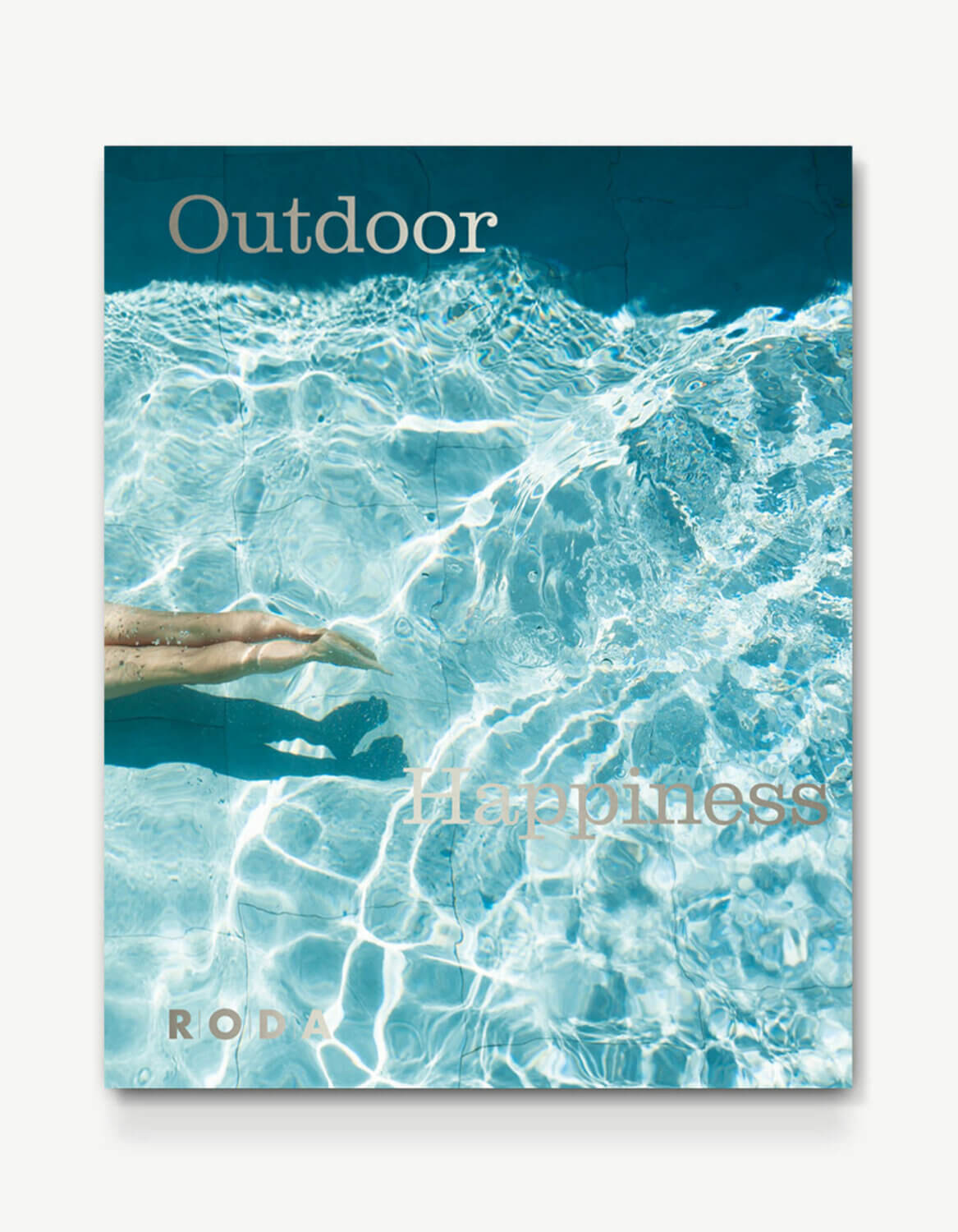 Roda Catalogue 2023 Outdoor Happiness