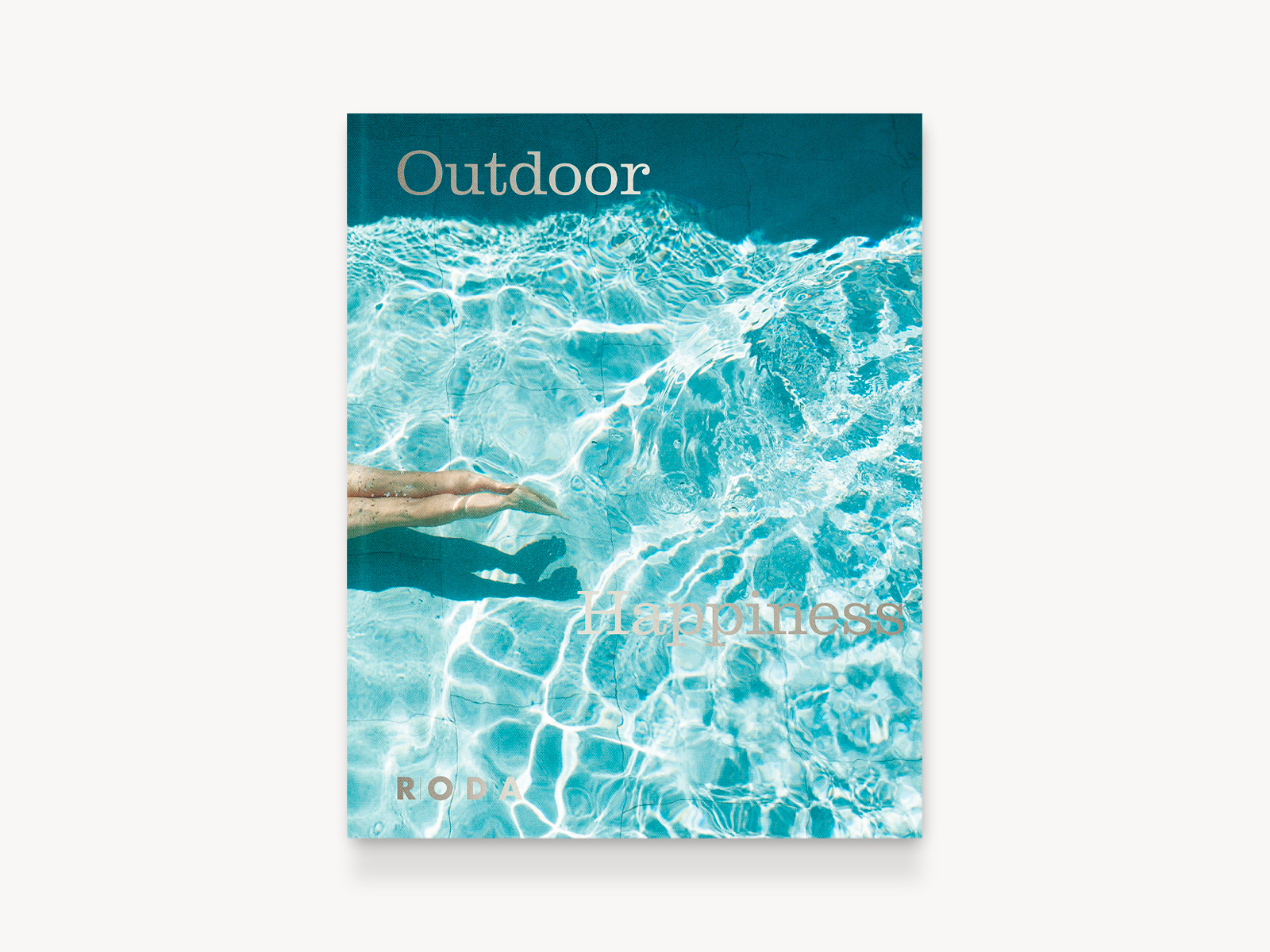 Roda Catalogue 2023 Outdoor Happiness