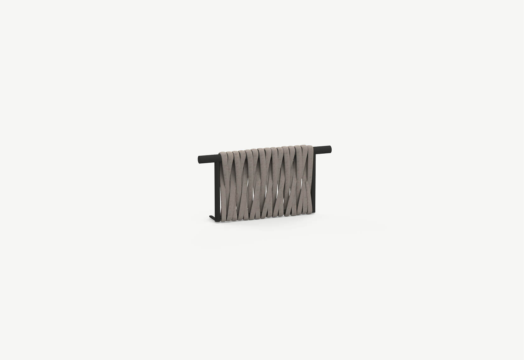 Roda Eden211 Padded