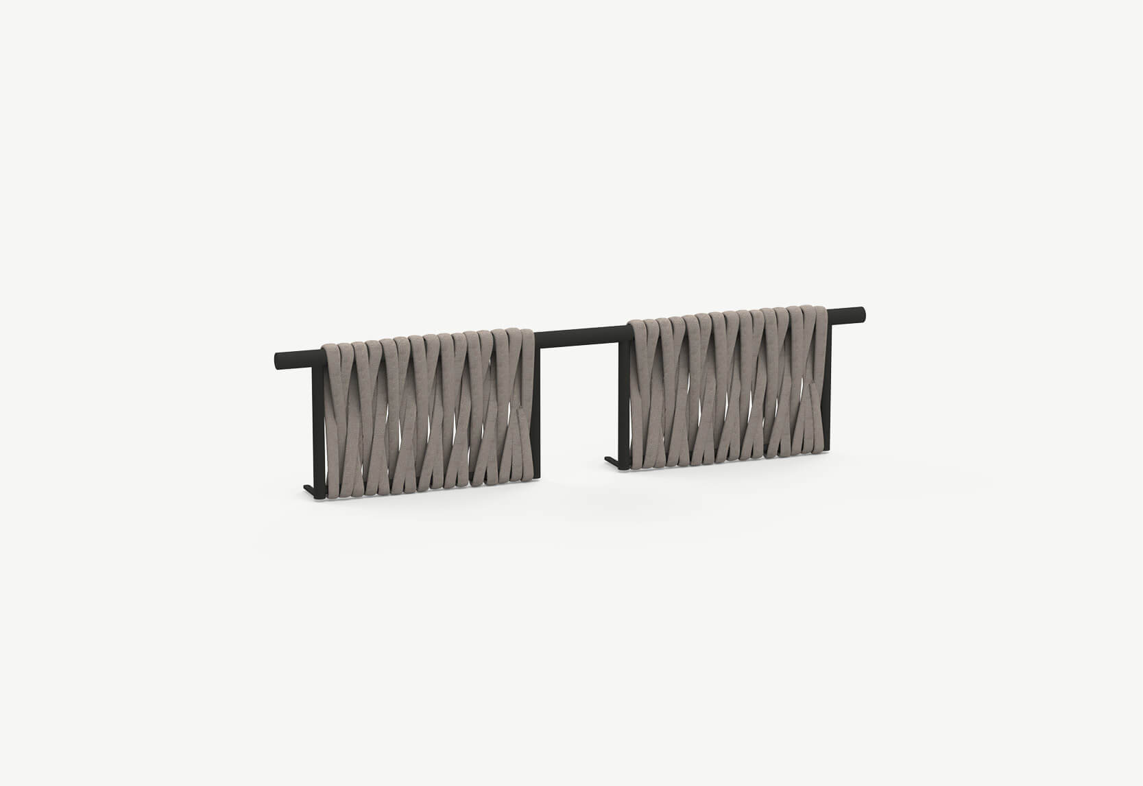 Roda Eden212 Padded
