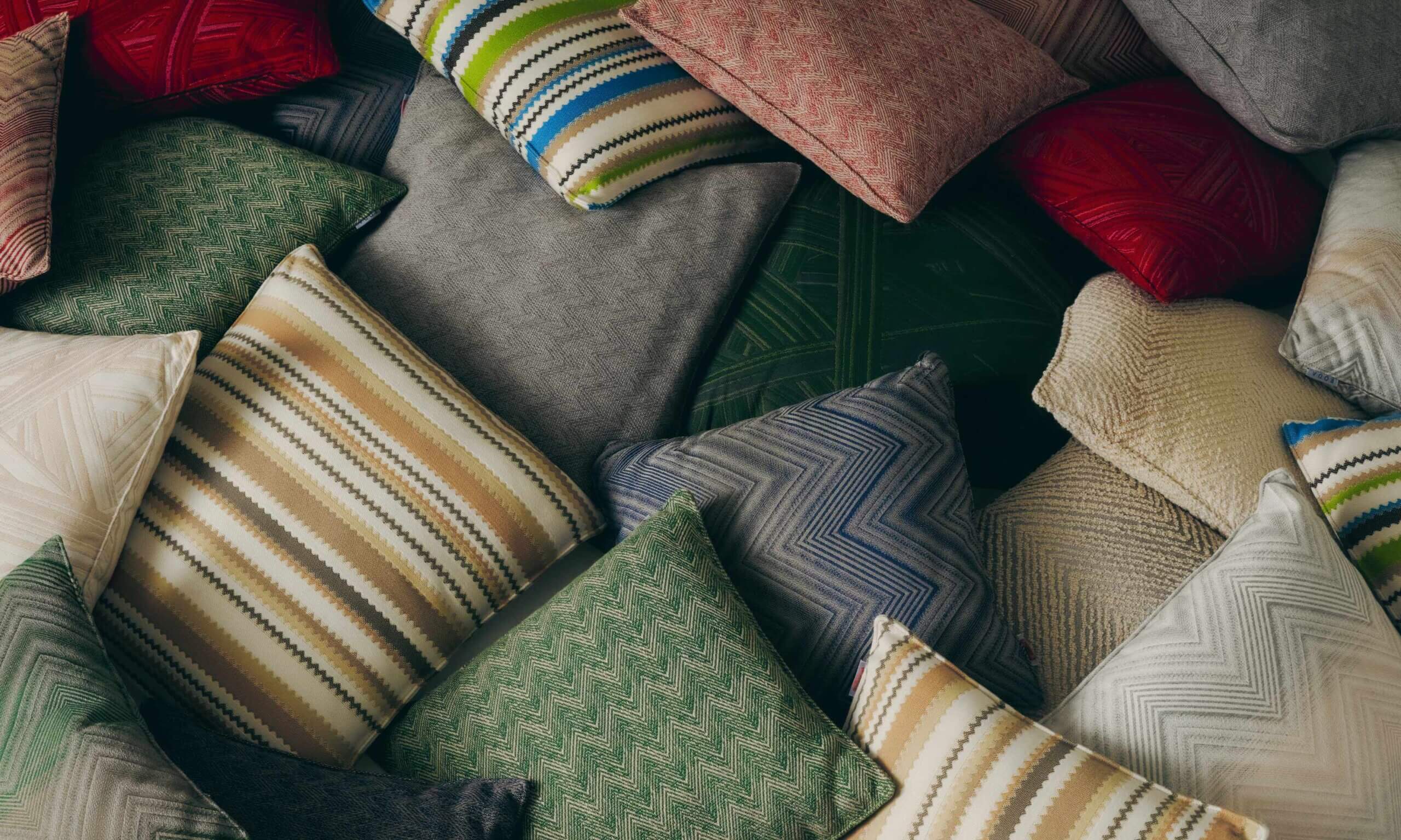 RODA Missoni | RODA