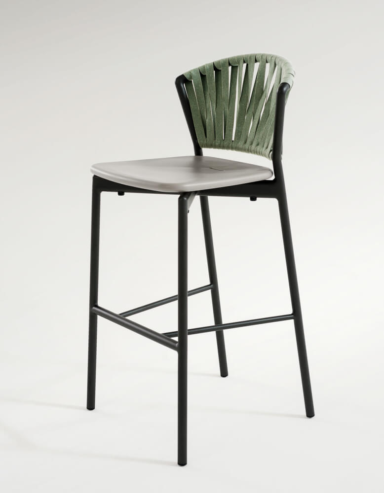 Roda Piper BarStool 02