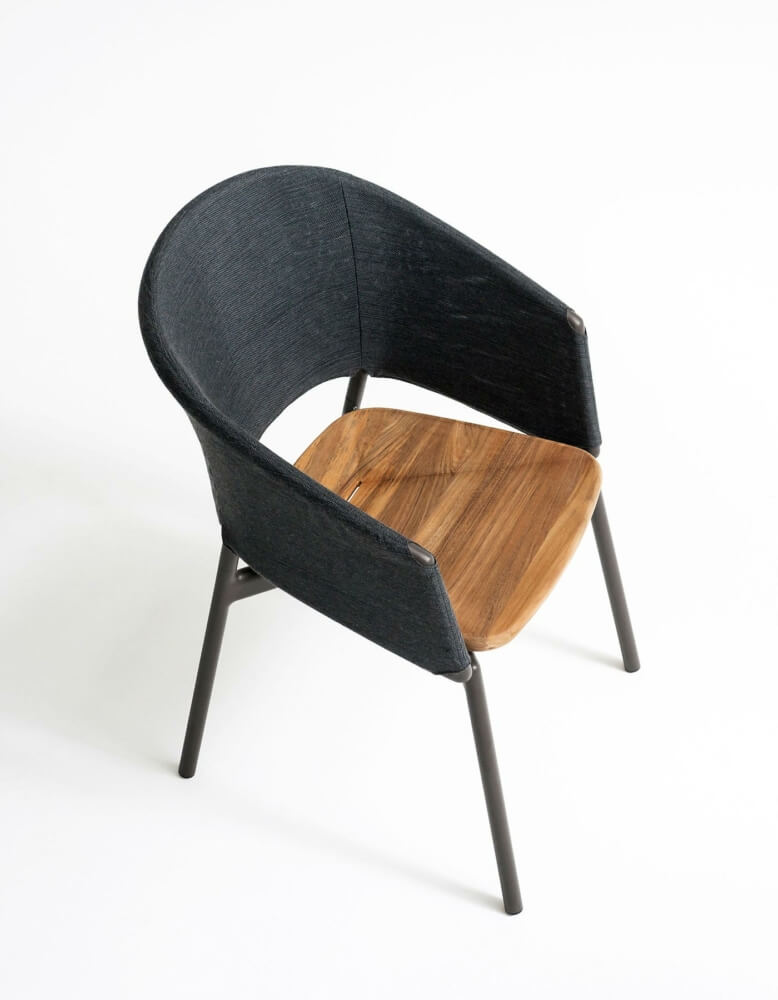 Roda Piper Chair 04