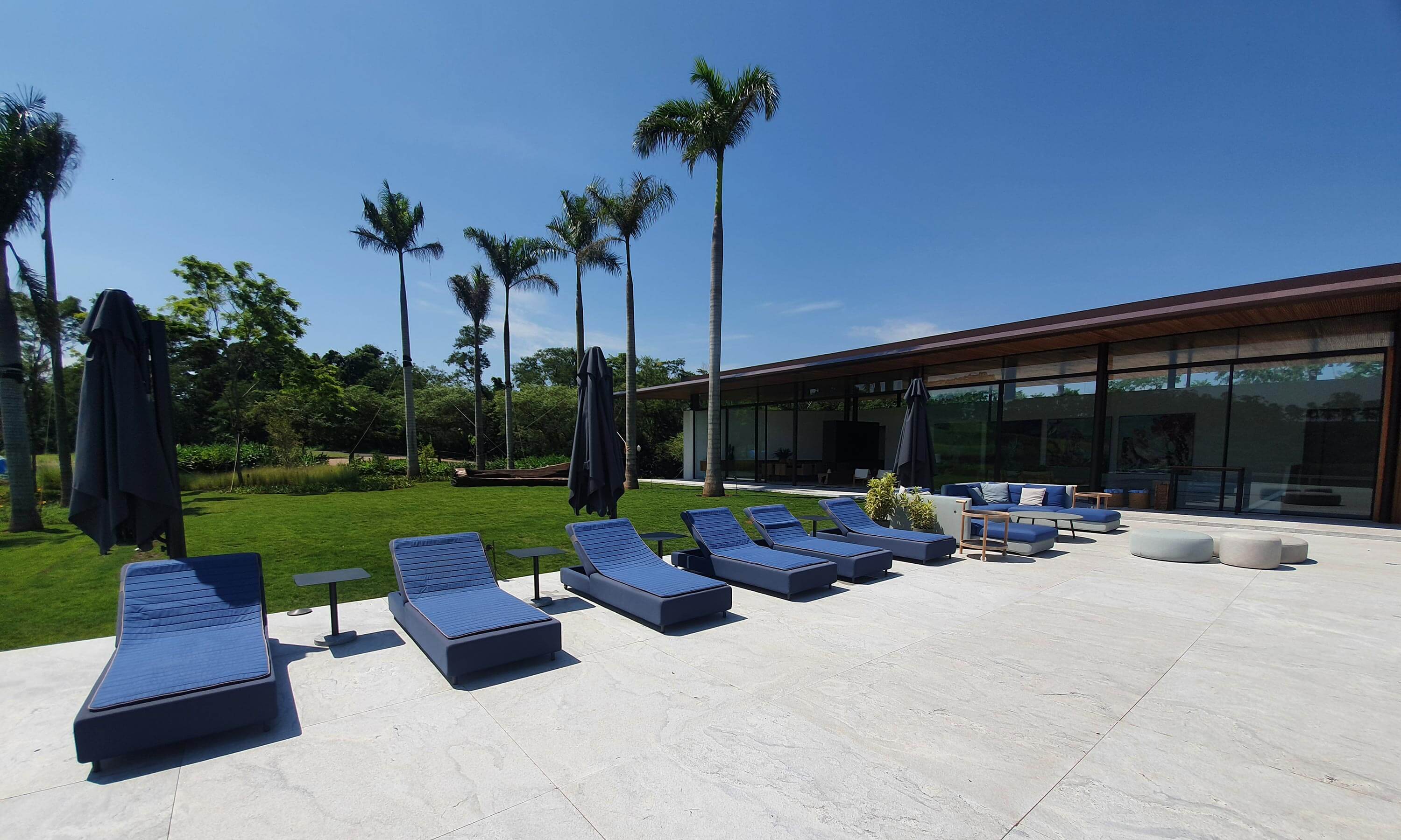 Casa Vista I Projects I RODA