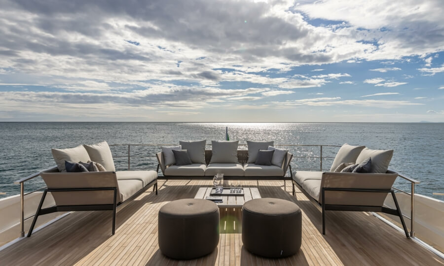 Roda Projects FERRETTI 1000 136 01