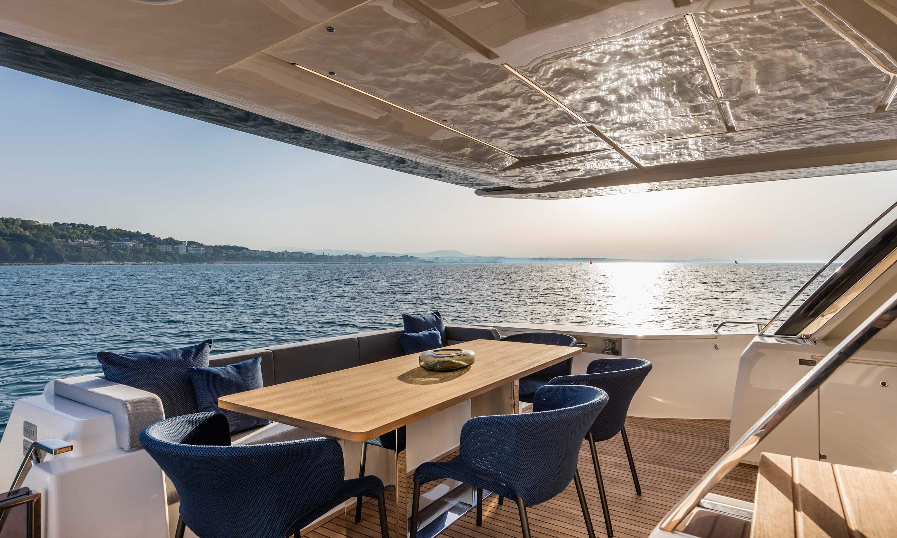 Roda Projects FERRETTI FY780 02