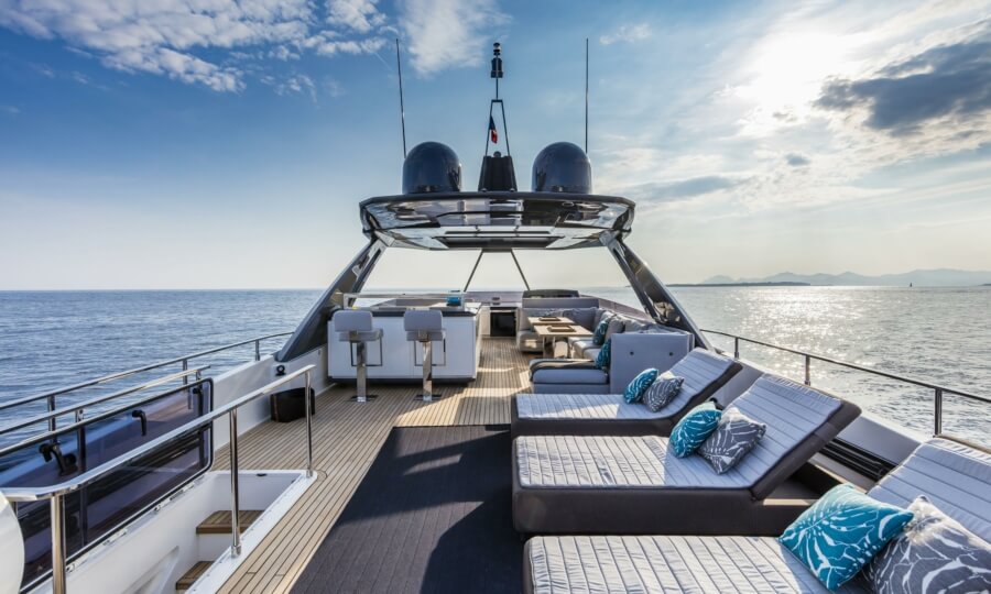 Roda Projects FERRETTI FY920 02