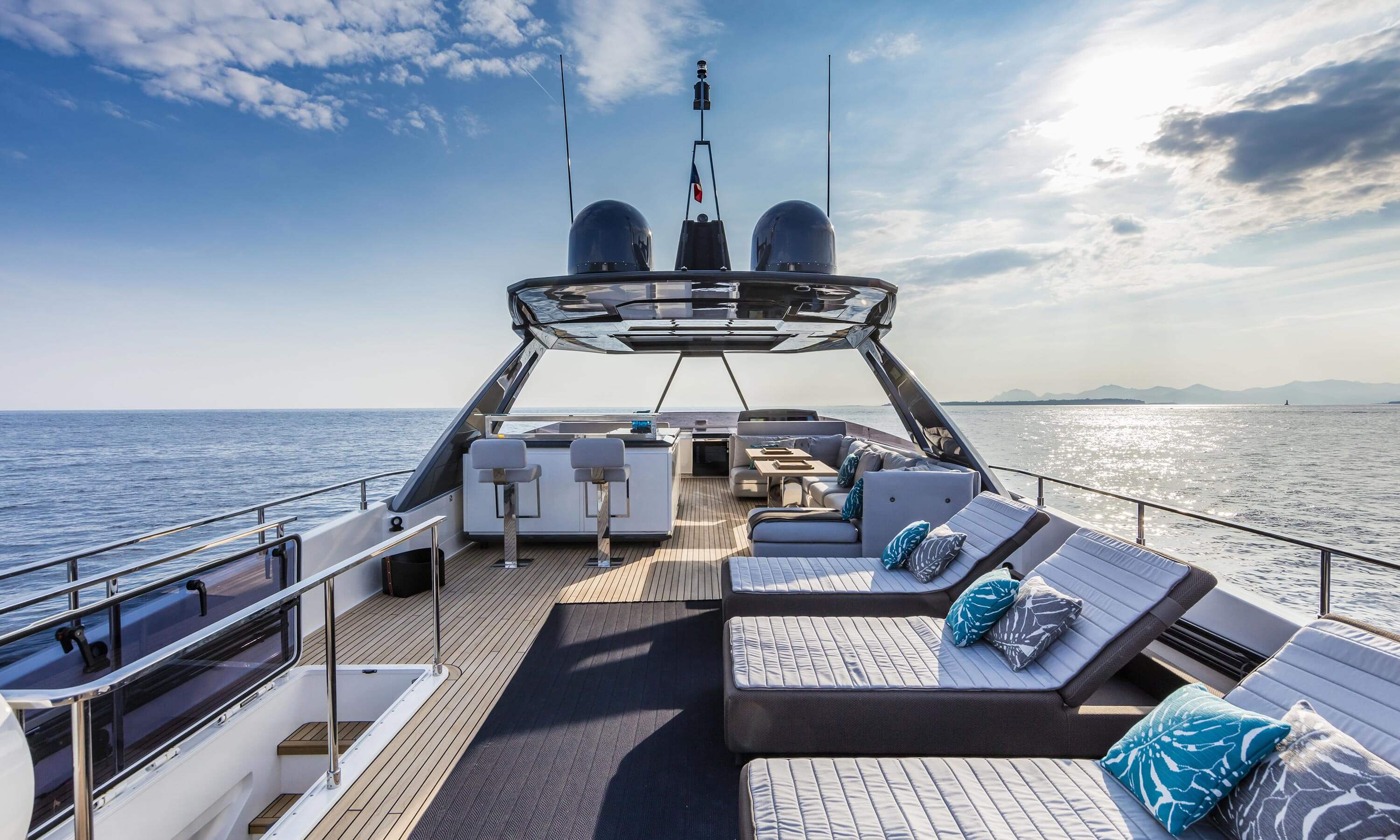 Roda Projects FERRETTI FY920 02