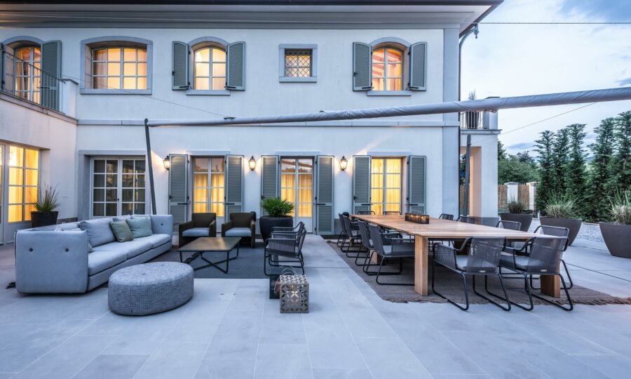 Roda Projects ForteVilla 05