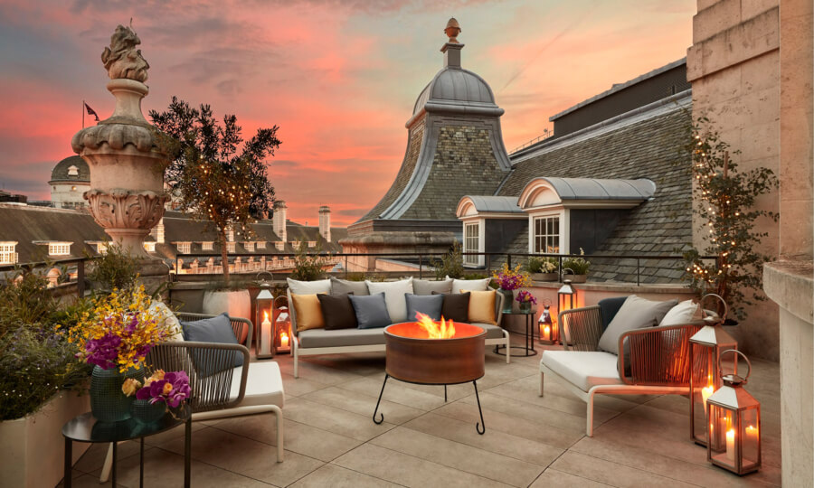 Roda Projects HotelCafeRoyal cover