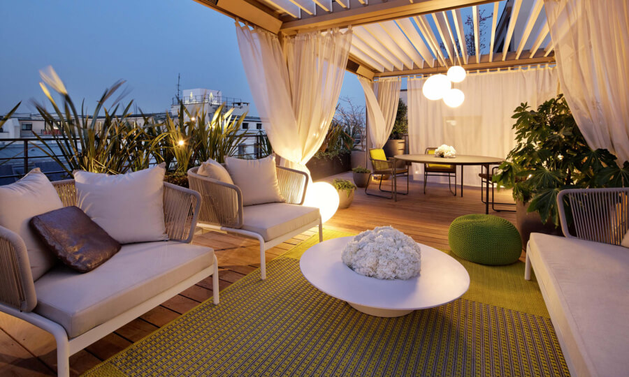 Roda Projects MandarinOrientalParigi cover