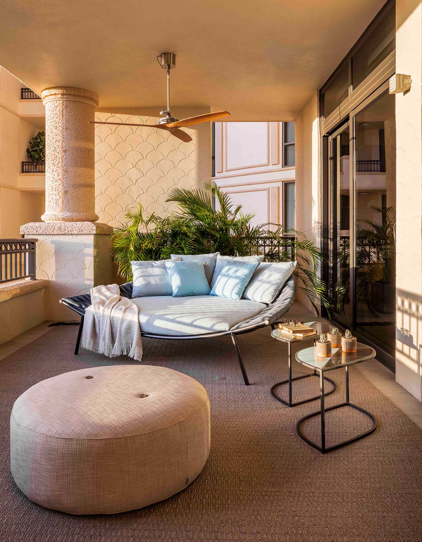 Palazzo del Sol on Fisher Island | Projects I RODA