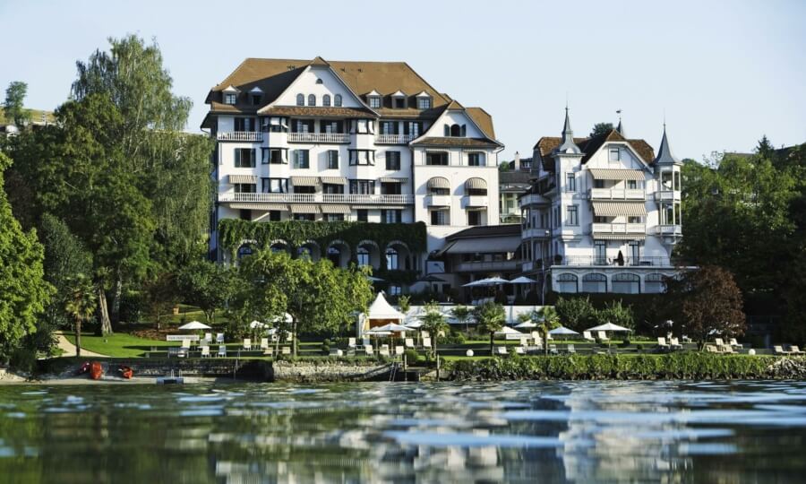 Roda Projects ParkHotelWeggis 07