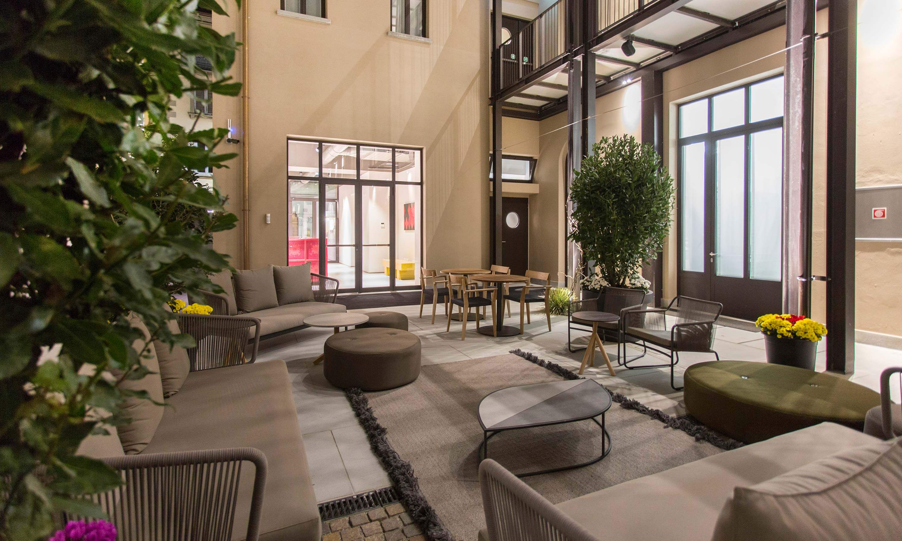 Roda Projects Savona18Suites 03