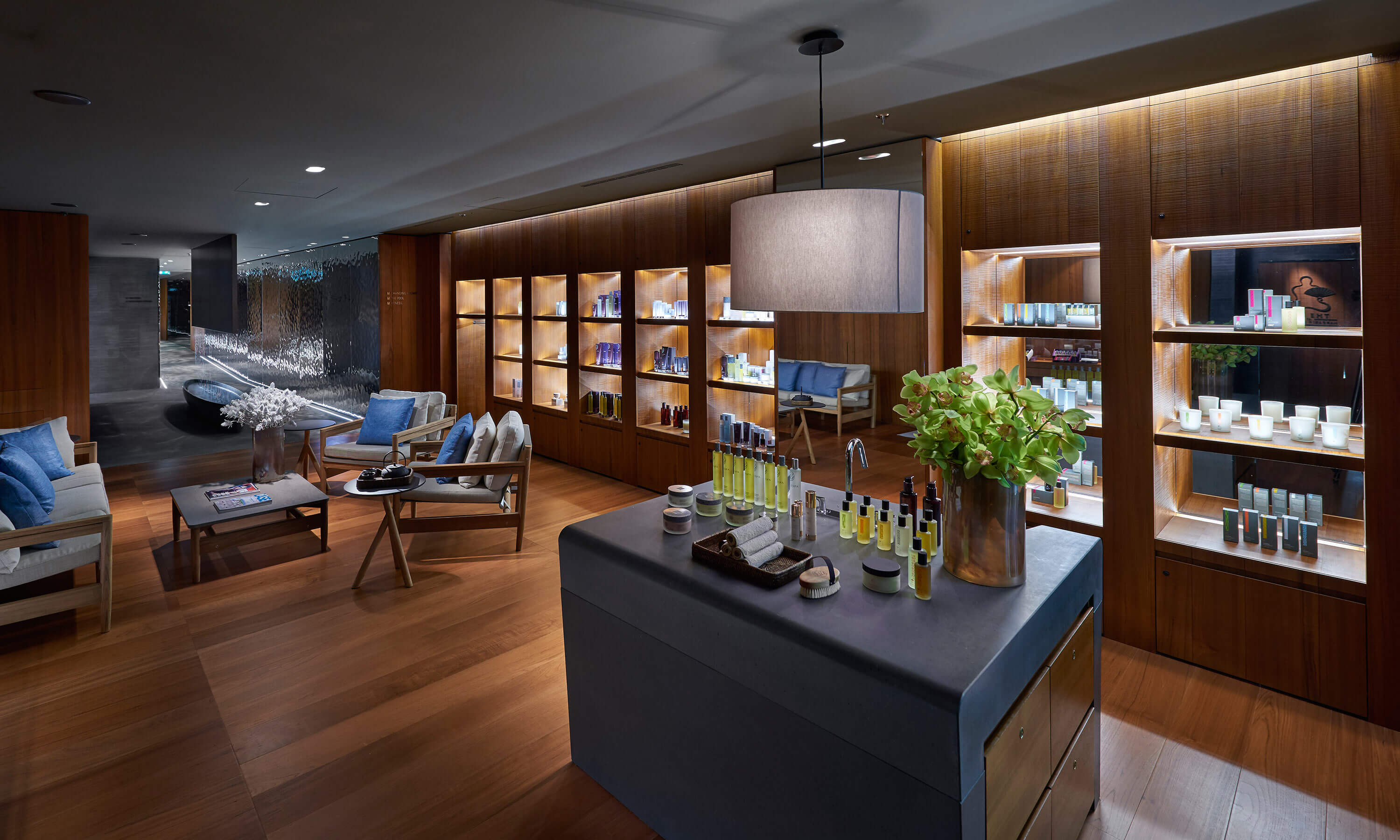 Roda Projects SpaMandarinOrientalMilano 03