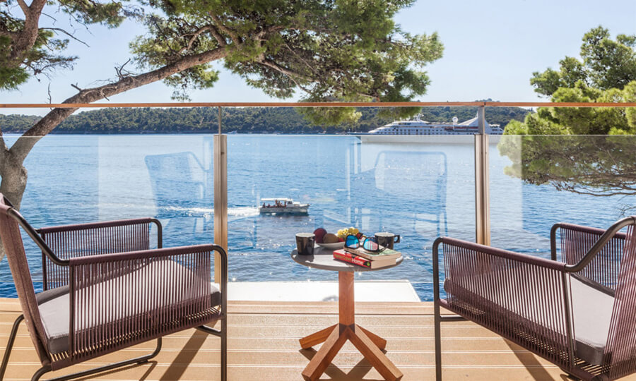 Roda Projects VillaDubrovnik cover