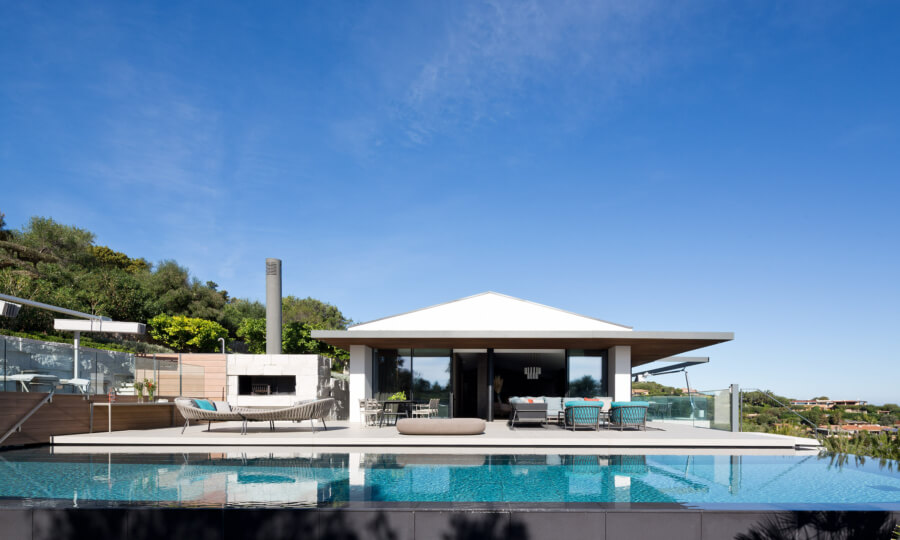 Roda Projects VillaEmma 02