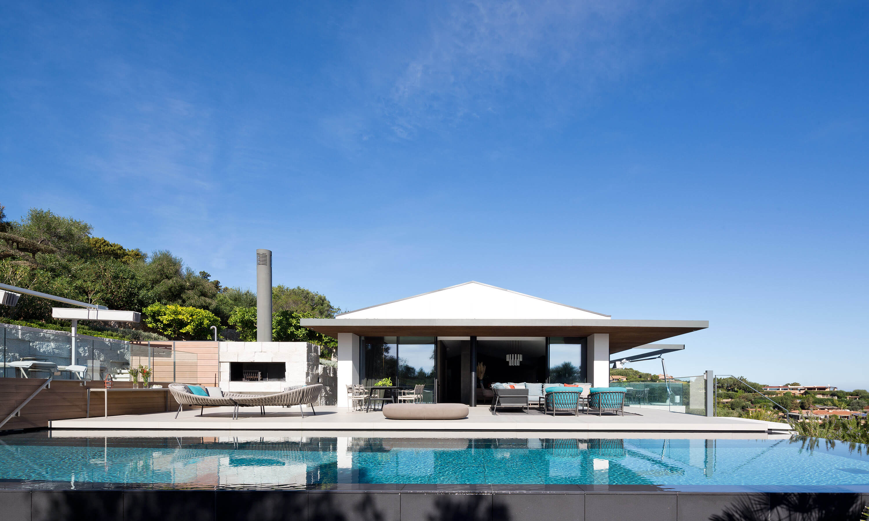 Roda Projects VillaEmma 02