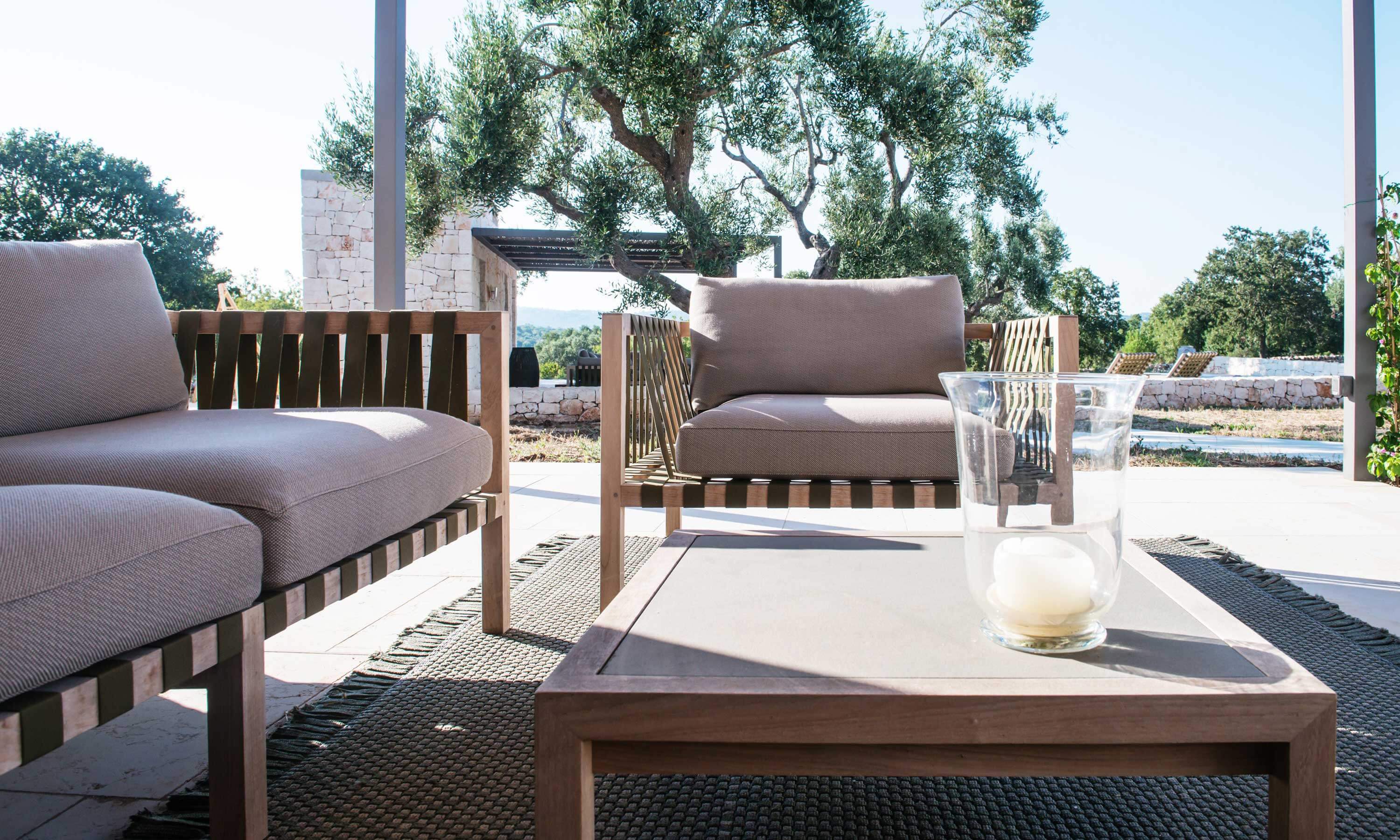 Private Villa in Puglia I Projects | RODA