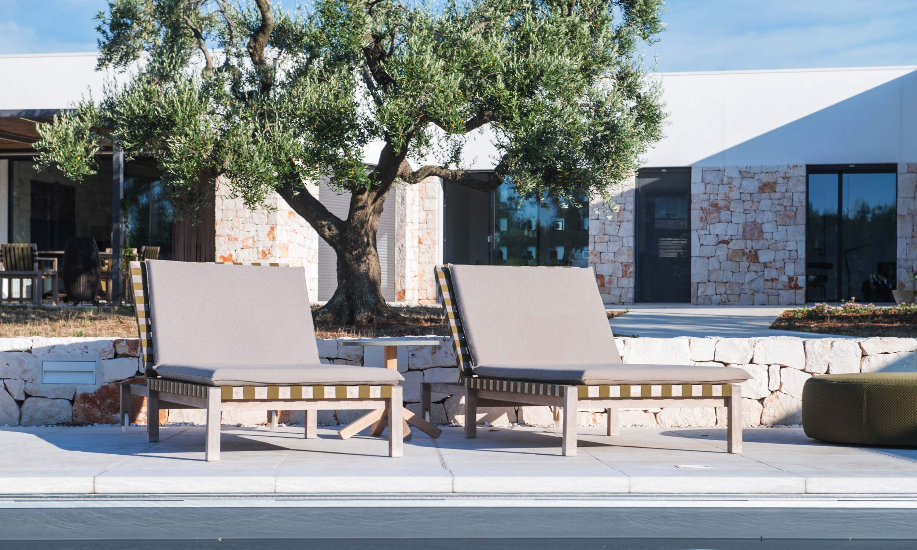 Private Villa in Puglia I Projects | RODA