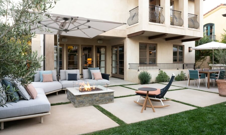 Roda Projects VillaPrivataSantaMonica 01