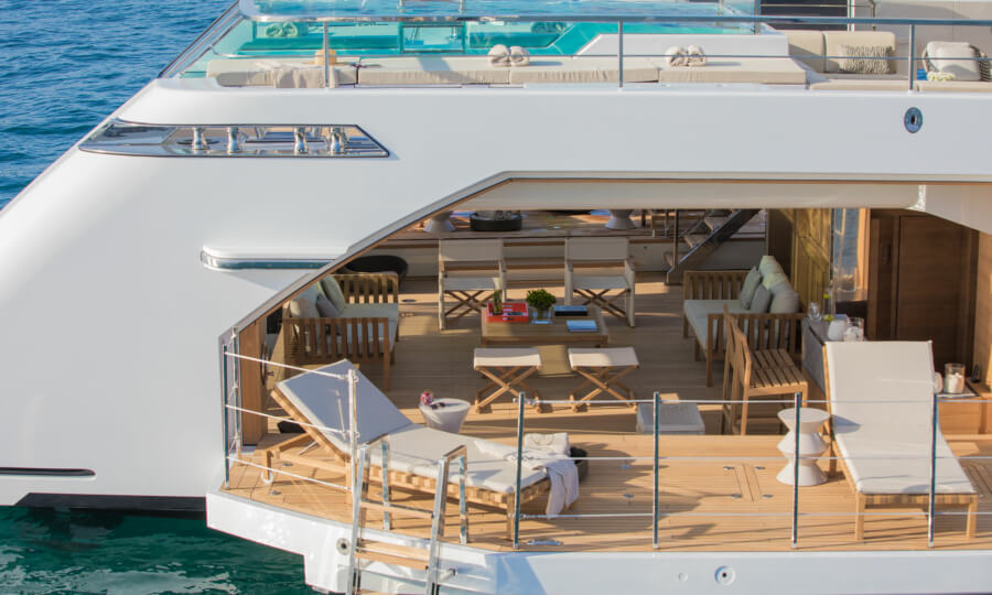 Roda Projects sanlorenzo 52steel 03