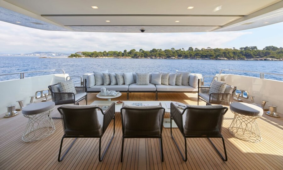 Roda Projects sanlorenzo SL118 01