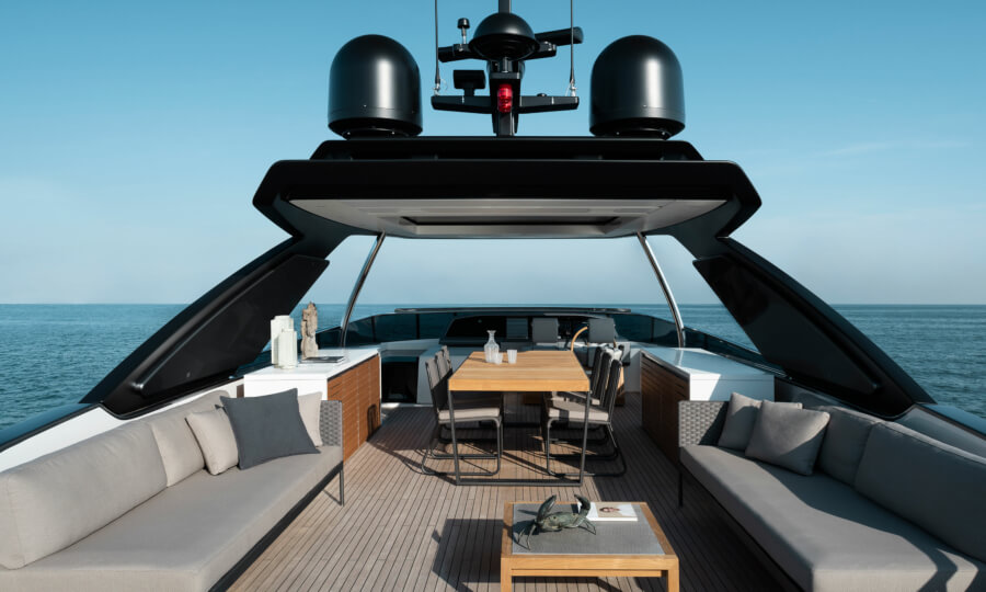 Roda Projects sanlorenzo SL86 01