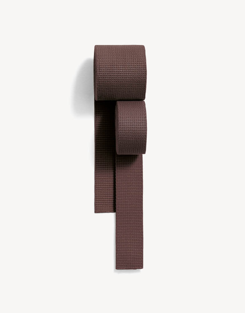 Roda Website Belts Brown