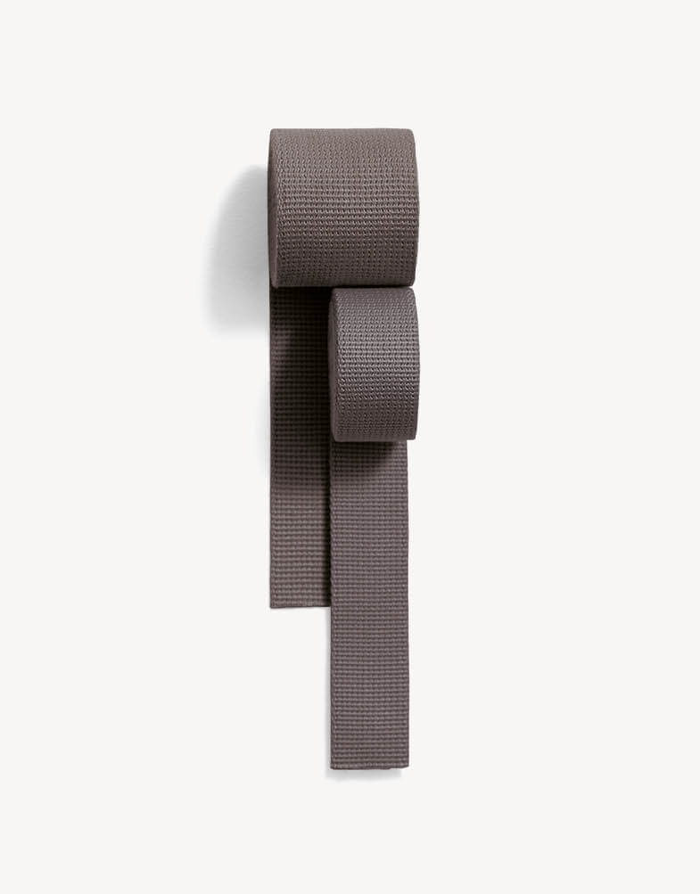 Roda Website Belts Grey