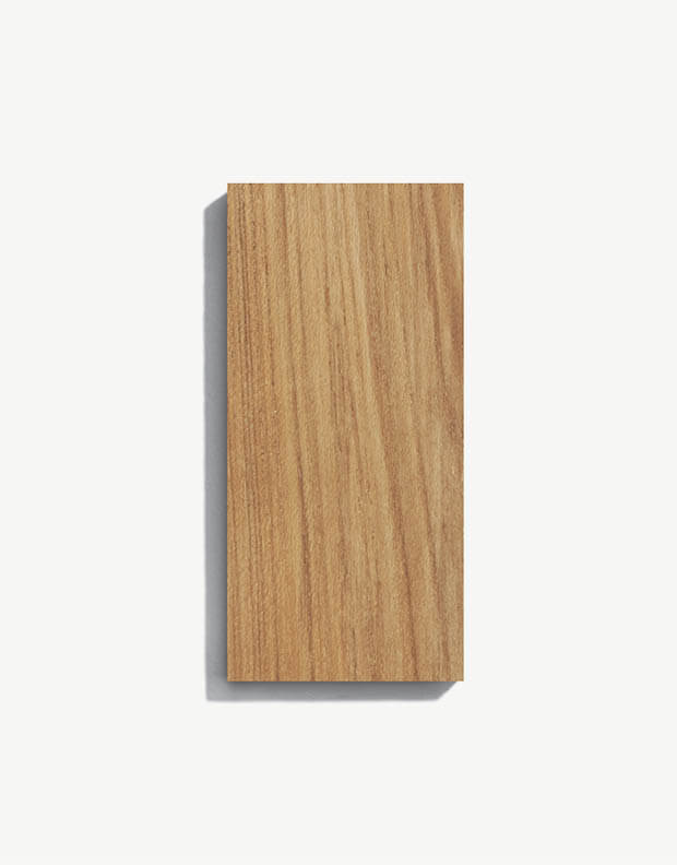 Roda Wood Iroko